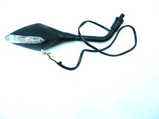 SPECCHIO SPECCHIETTO SINISTRO SX BARRACUDA USATO DUCATI MULTISTRADA 620 05 - 07