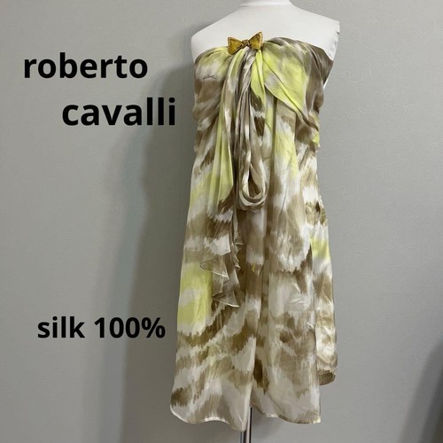 Abito festa roberto - roberto, cavalli