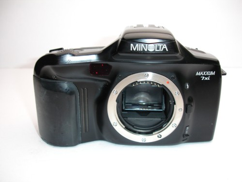 Corpo fotocamera reflex