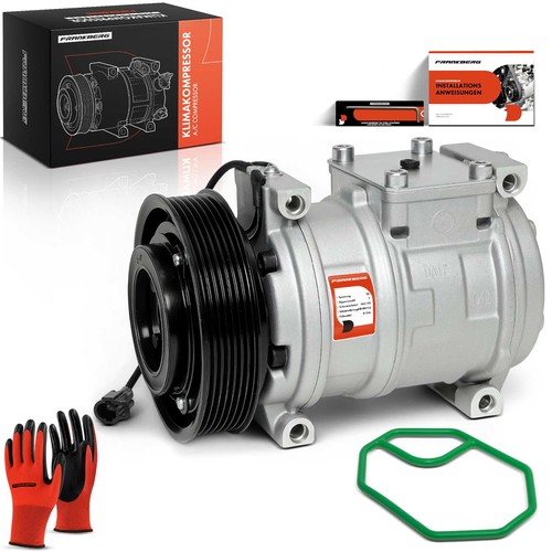 Compressore aria condizionata - aria,