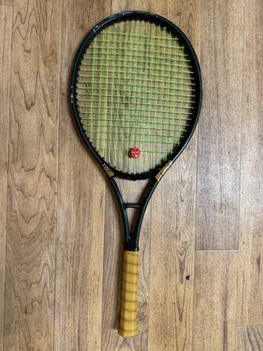 Racchetta tennis prince - racchetta,