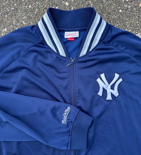 Mitchell ness new york - new,
