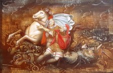 "BATTAGLIA" di LORENZETTI