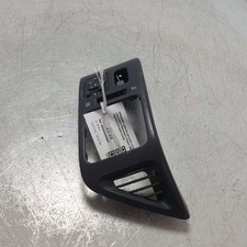 MR402451 plancia pannello cruscotto con interruttori Mitsubishi Pajero V60 4X4 1