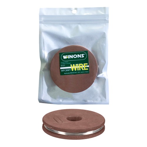 Winons sostituzione del filo - winons,