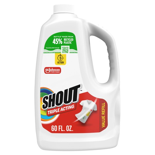 Shout attivo enzima - shout,