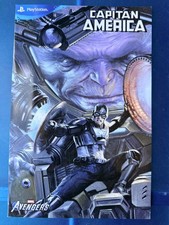 CAPITAN AMERICA #22 (126)