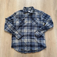 Tellason Clampdown camicia