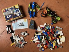 Lotto Lego Mattoncini