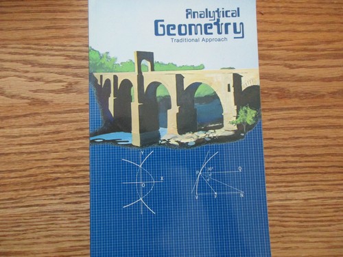 Abeka analytical geometry - abeka,