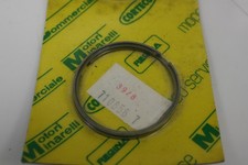 Coppia fasce pistone Ø 39,8