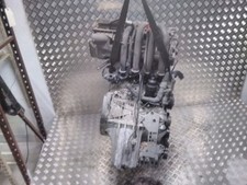 MOTORE gas Mercedes-Benz B