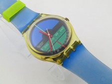 SWATCH GENT NAUTILUS - del