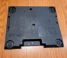 Coperchio inferiore giradischi
