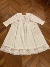 CAMICE SACERDOTALE D’EPOCA