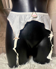 ? REGGICALZE VINTAGE LEJABY LUCIDO POLIESTER FRANCE