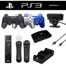 Sony Playstation 3 PS3