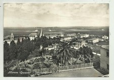 ALBERESE ( GROSSETO ) PANORAMA - VIAGGIATA FG