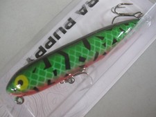 esche nuove heddon Zara Puppy