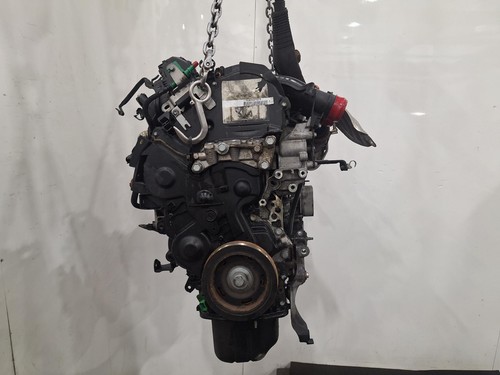 Motore completo citroen - motore, c3