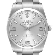 Rolex Oyster Perpetual Air
