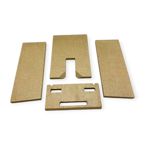 Cola 3982d920 kit pannello - cola,