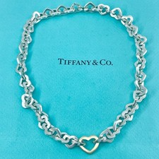 Collana Tiffany & Co. Heart