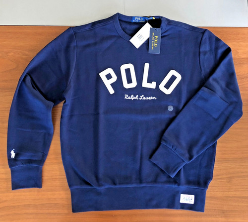 Polo ralph lauren felpa con - felpa,