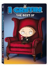 I Griffin - The Best Of DVD
