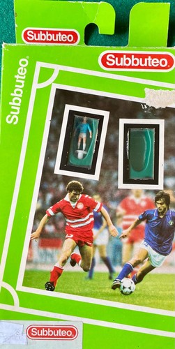 Squadra subbuteo lazio - lw,