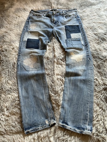 Jeans guess uomo - jeans,