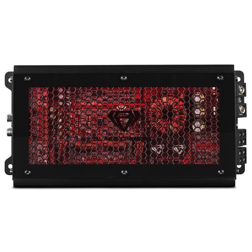Black diamond dia - black, dia-k4