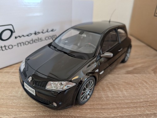 Otto modellino ottomobile - otto,