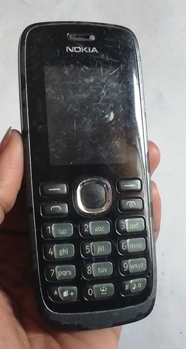 Cellulare vintage nokia - cellulare,