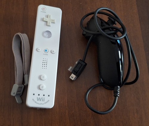 Controller wiimote per - ,