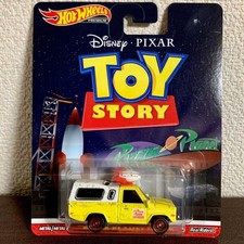 Camion Hot Wheels Disney Toy