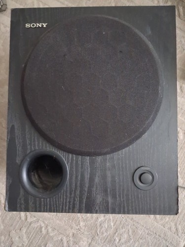 Sony wm250 altoparlante - sa-wm250,