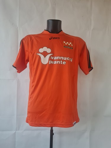Maglia calcio pistoiese - calcio,