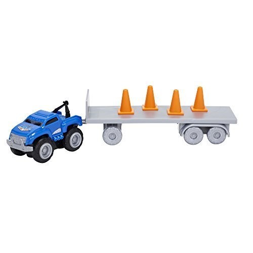 Max tow truck - tow, mini