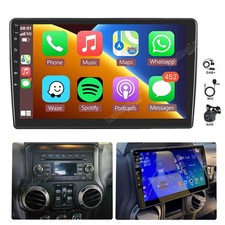 Autoradio 64 GB DAB + CarPlay