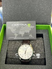 Orologio Certina DS 2 Gent