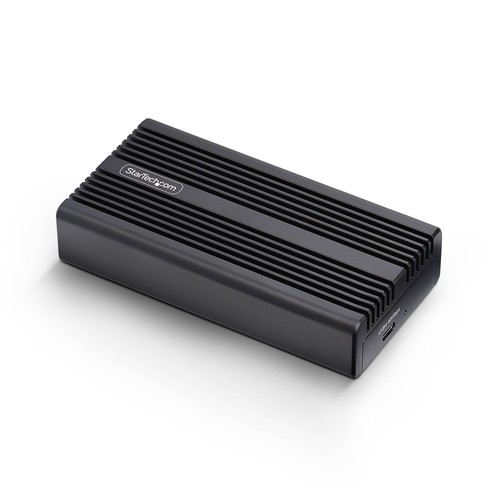 Startech com enclosure 2 - enclosure, m.2
