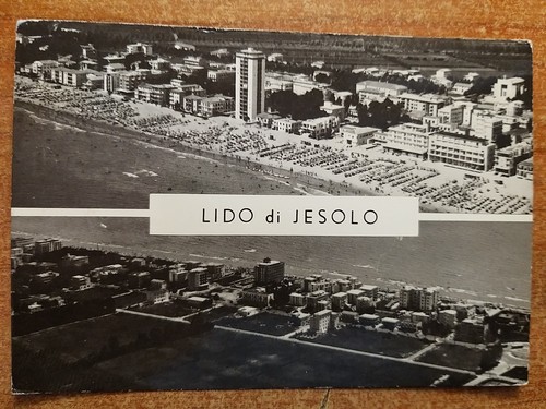 Lido jesolo - lido,