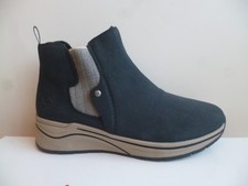 Rieker stivali donna - da,