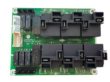 Scheda di controllo forno