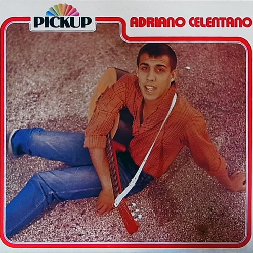 Adriano celentano - celentano,