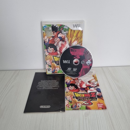 Dragon ball budokai - ball,