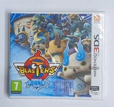YO-KAI WATCH BLASTERS BANDA