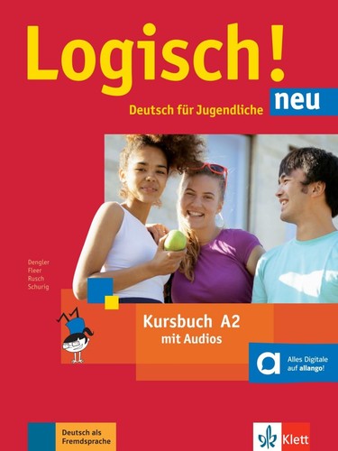 Logisch neu libro del - a2,,