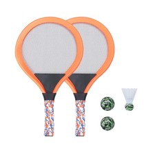  Set Racchette da Tennis Set